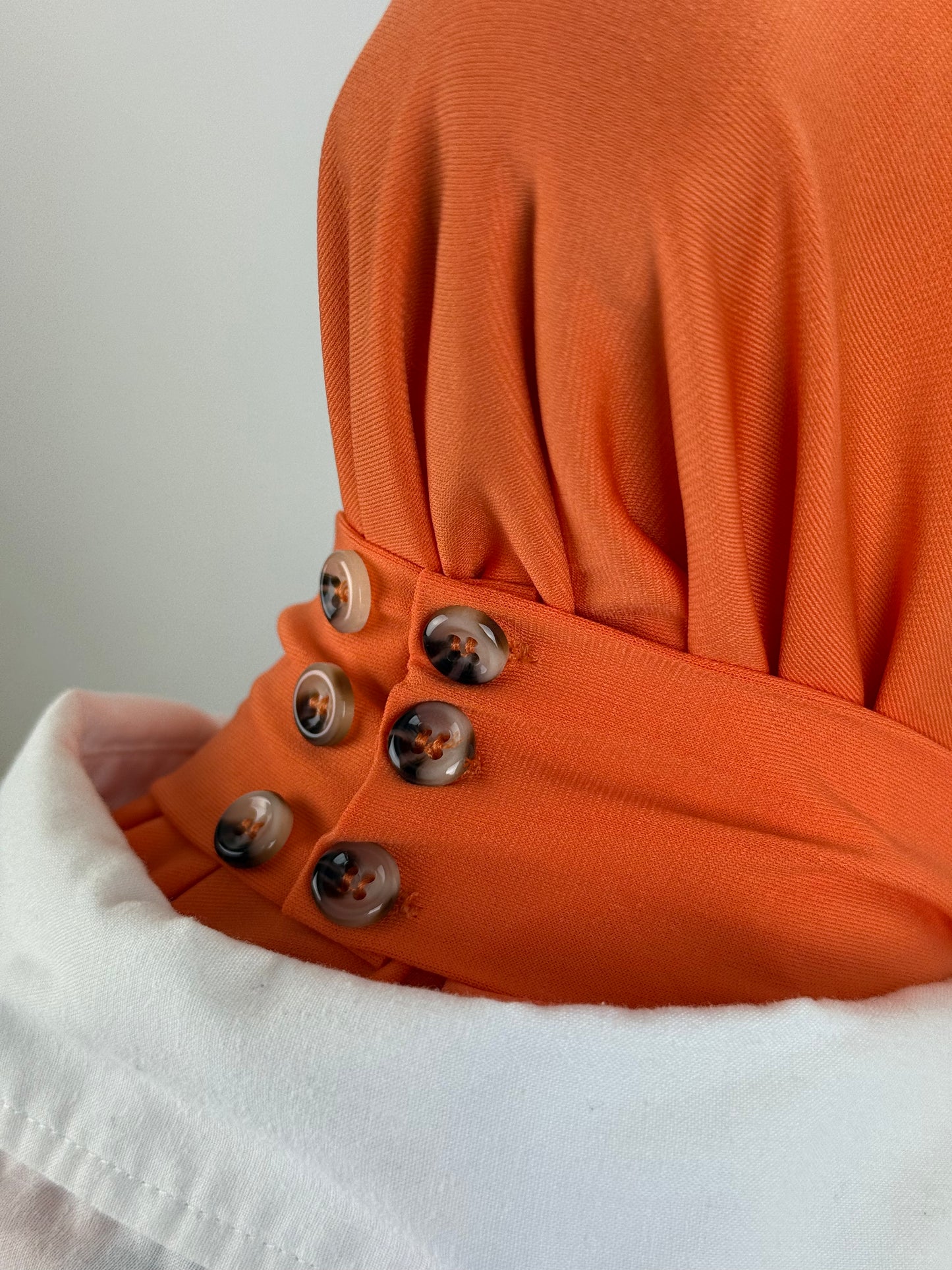 Instant hijaab Mandarin