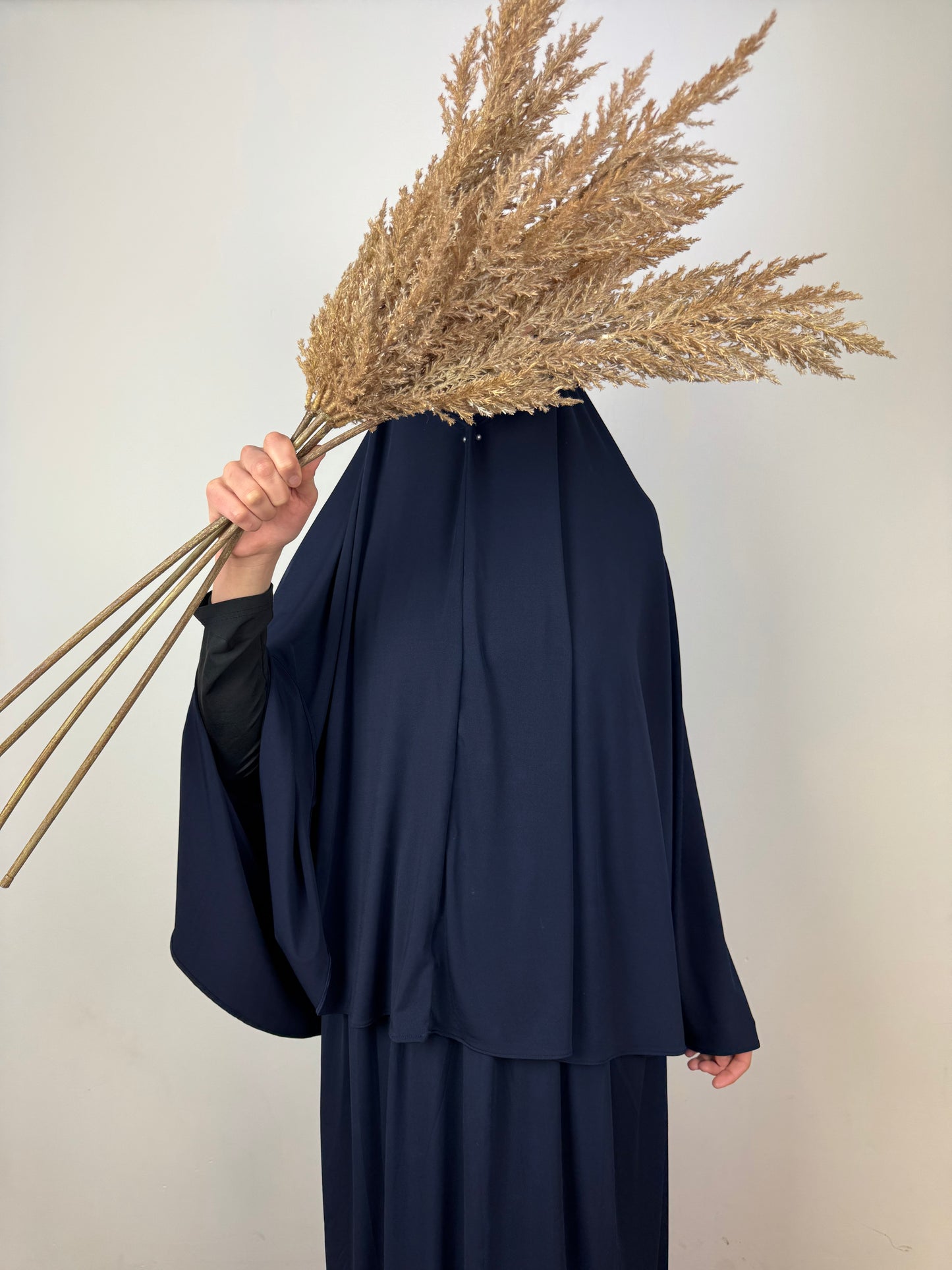 Jersey Khimaar Dark blue