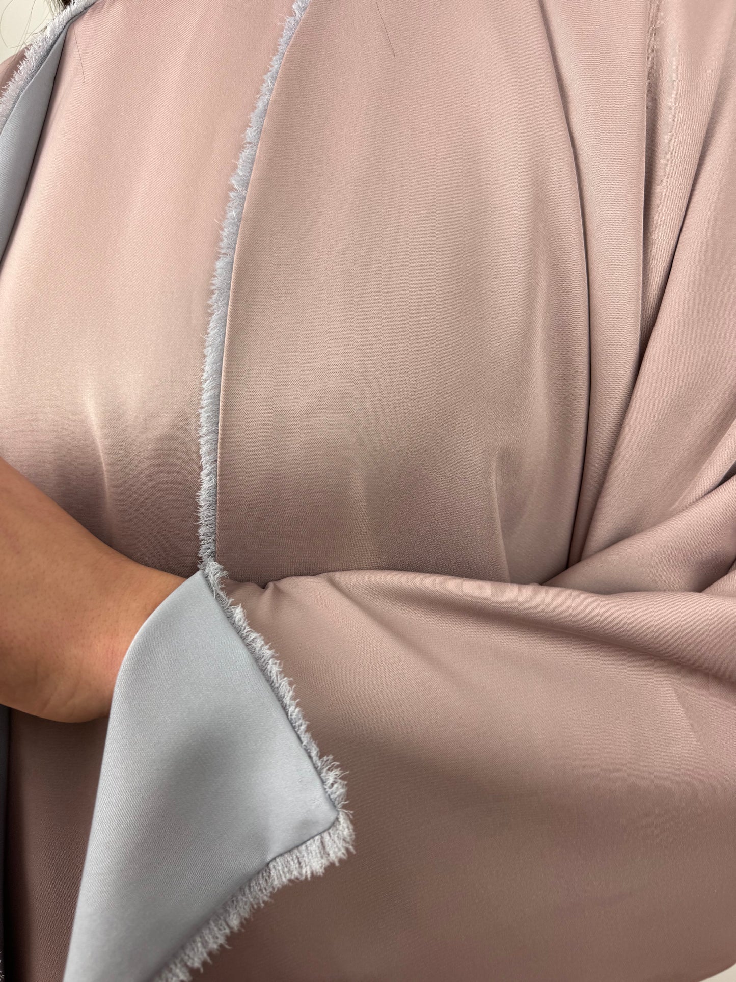 Abaya Hiba
