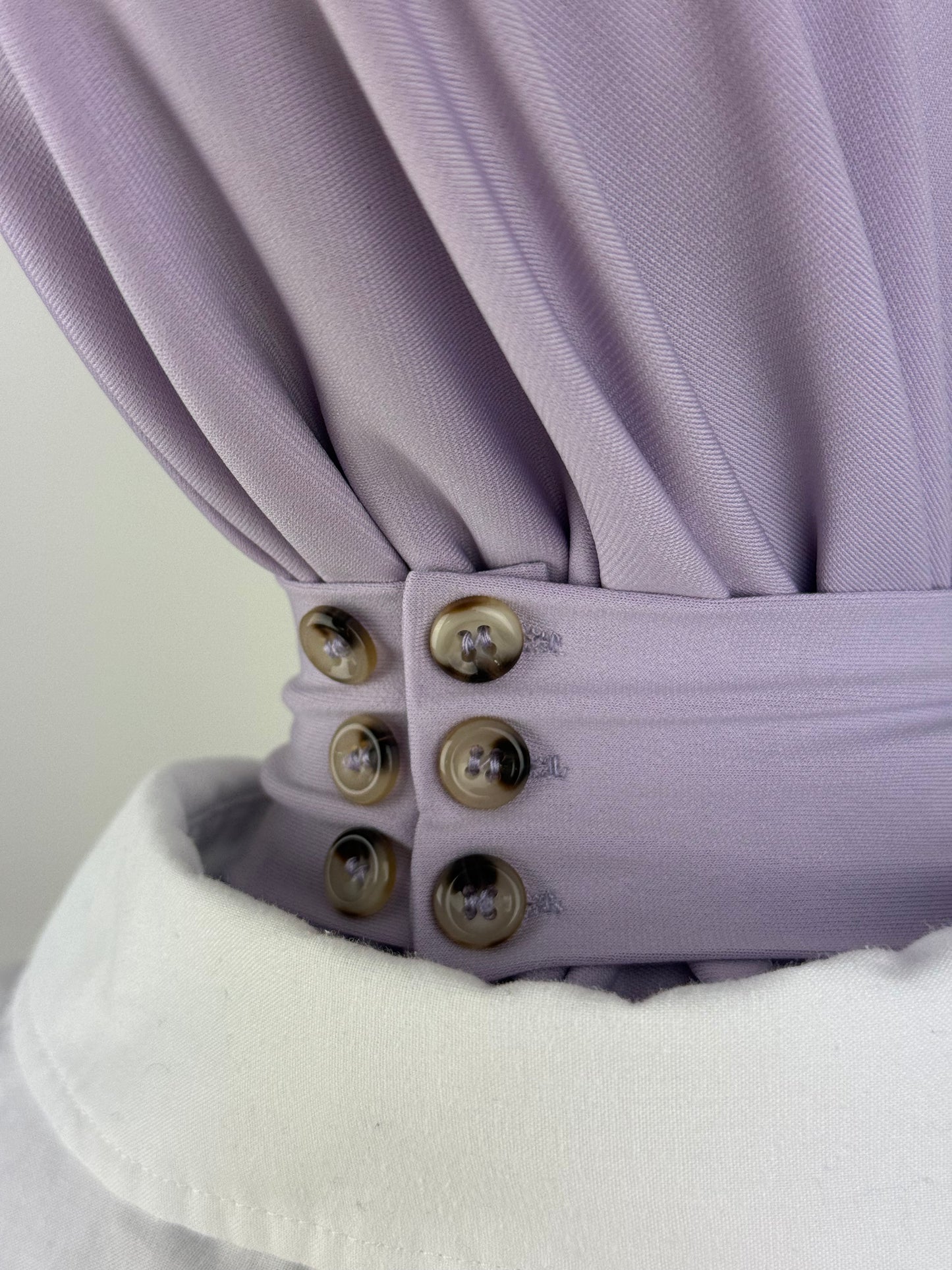 Instant hijaab Lila