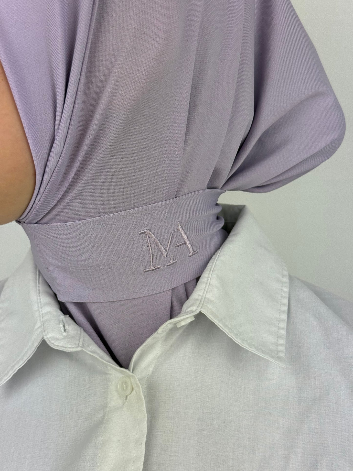 Instant hijaab Lila