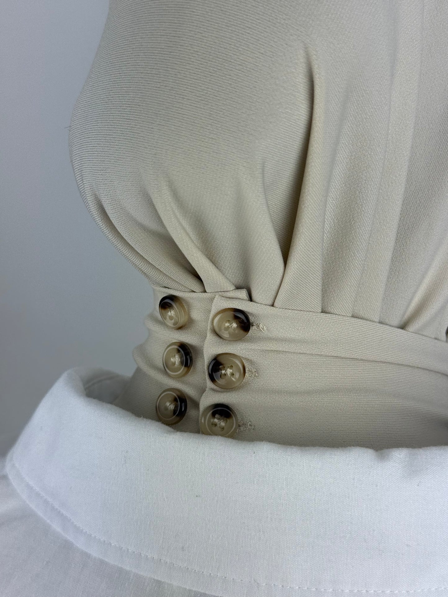 Instant hijaab Vanilla