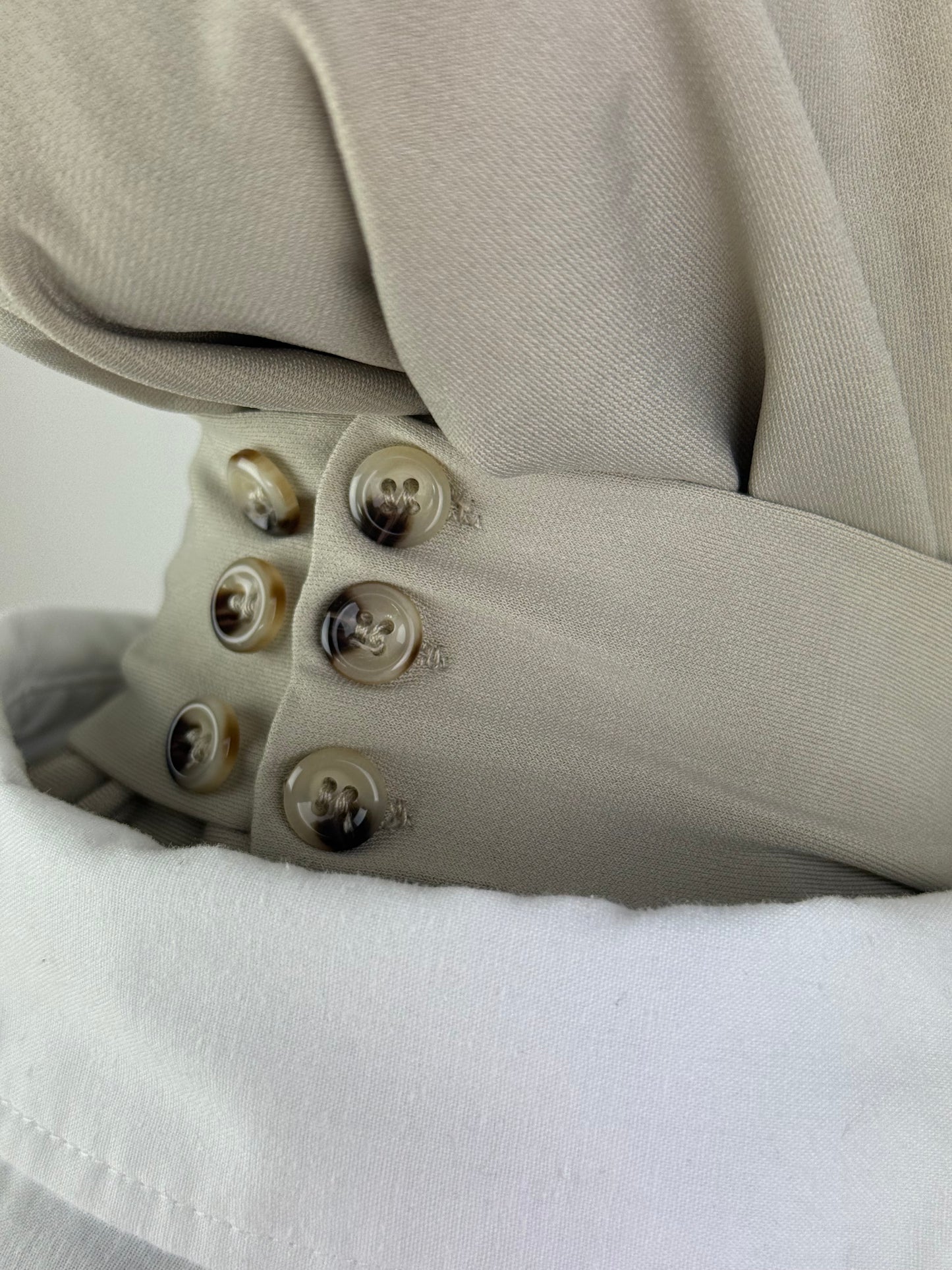 Instant hijaab Mink