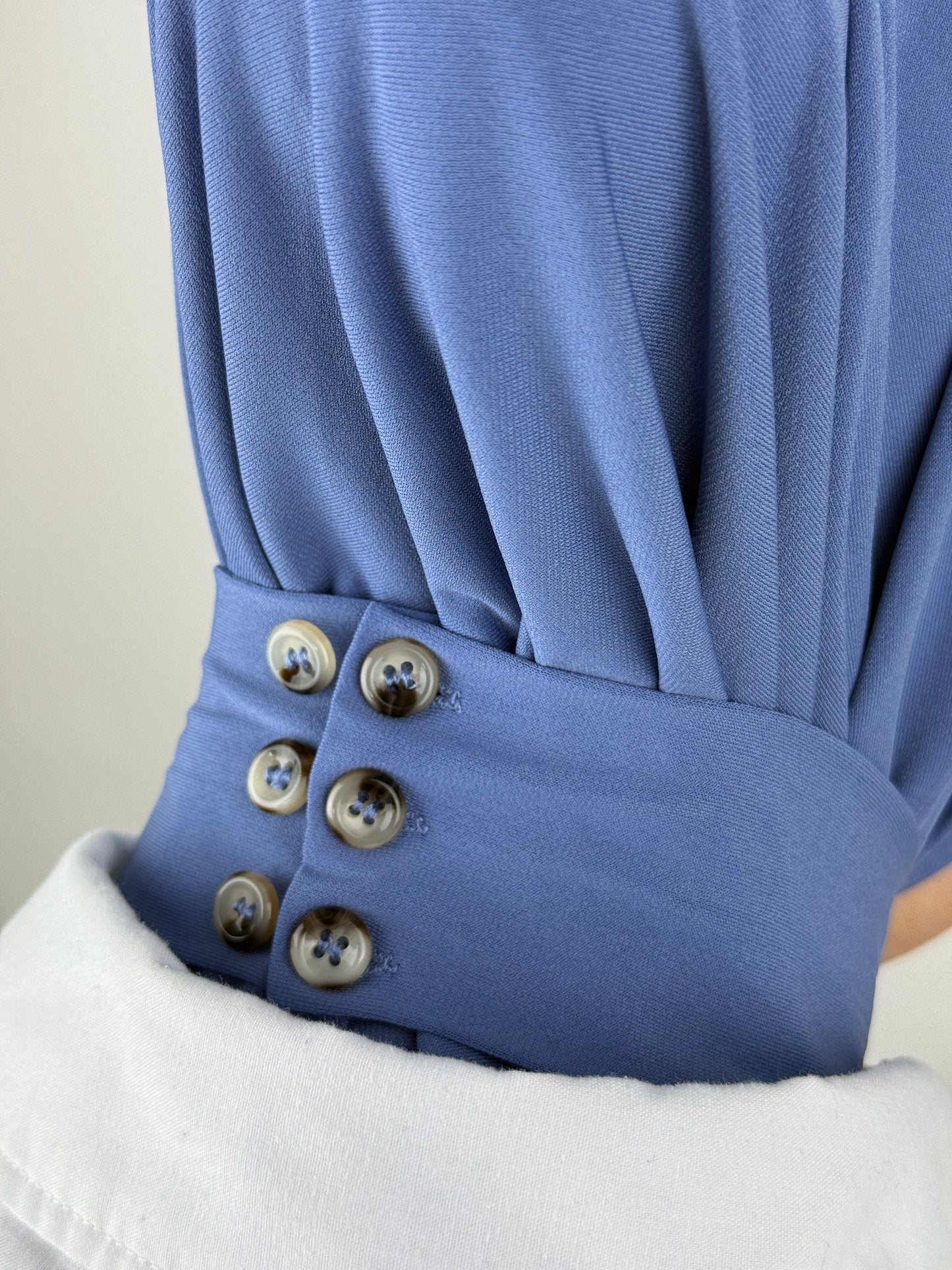 Instant hijaab Lavendel