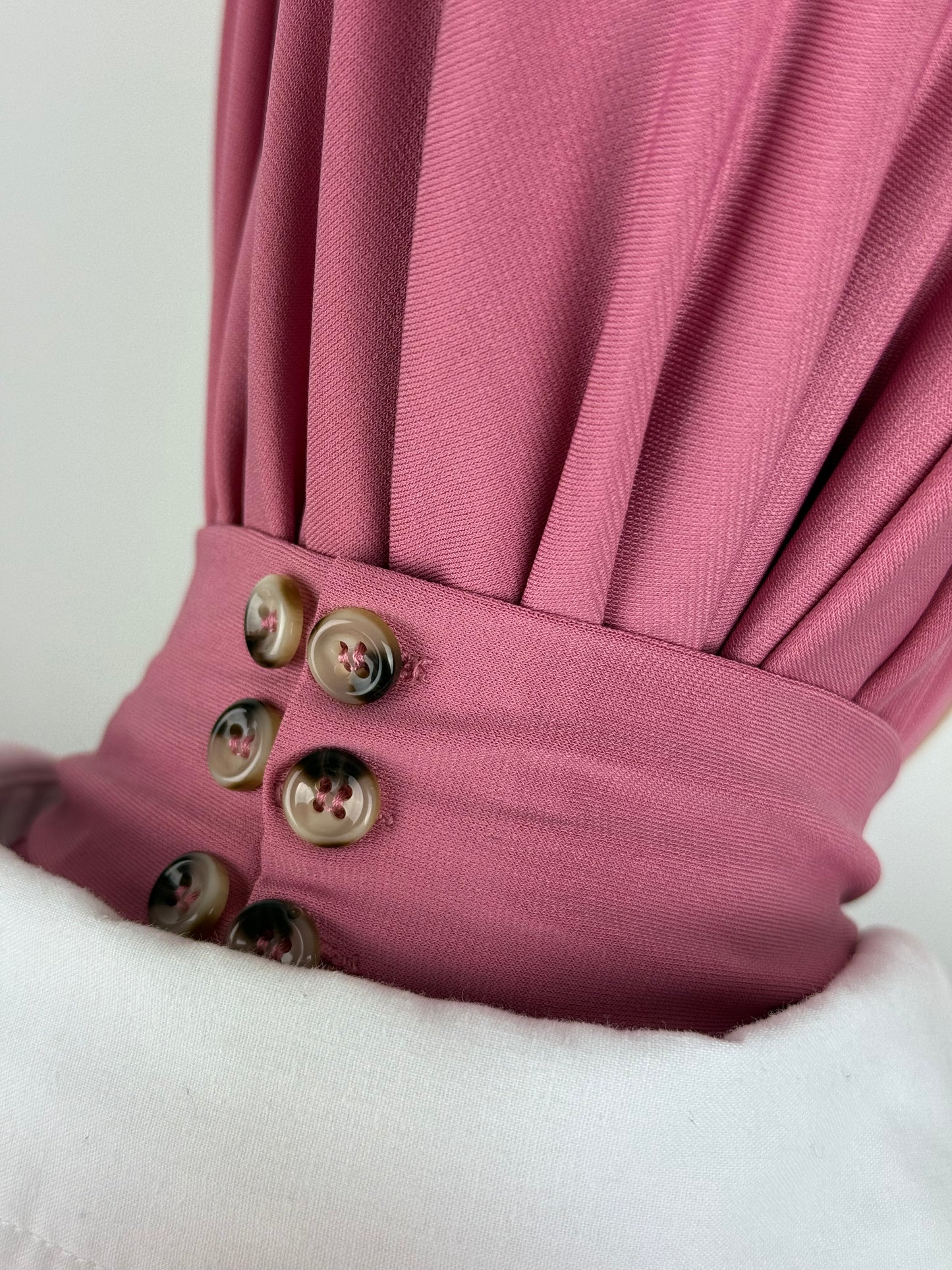 Instant hijaab Rose Aphrodite