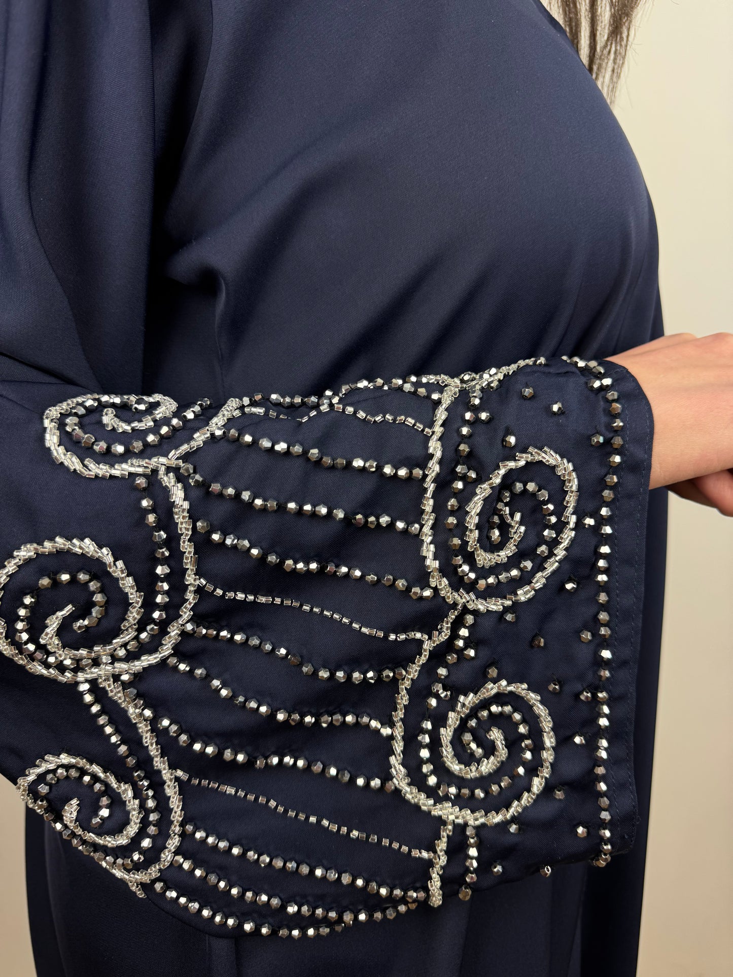 Abaya Aya