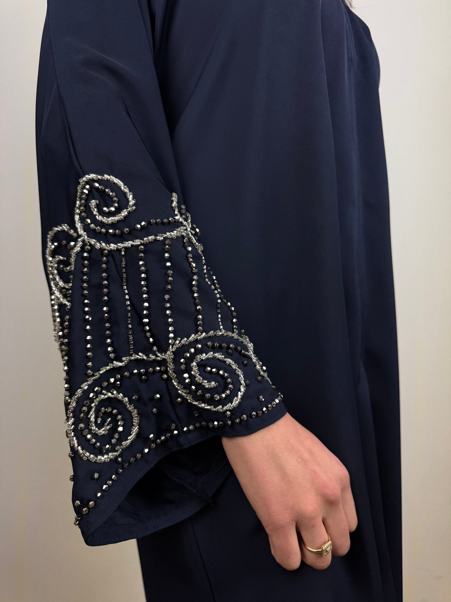 Abaya Aya