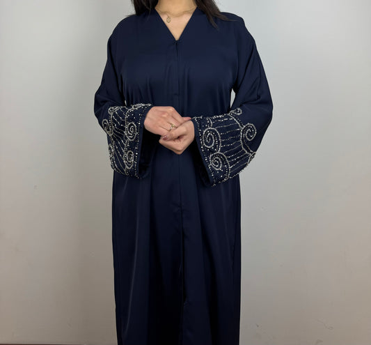 Abaya Aya