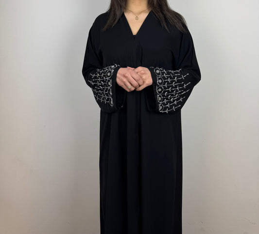 Abaya Nora