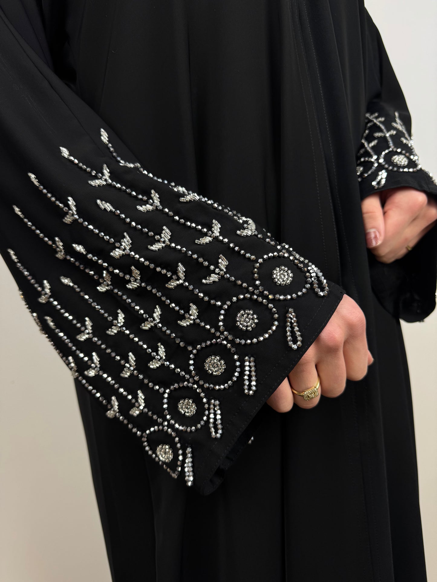 Abaya Nora
