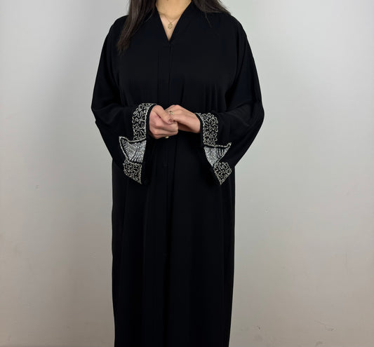 Abaya Isra