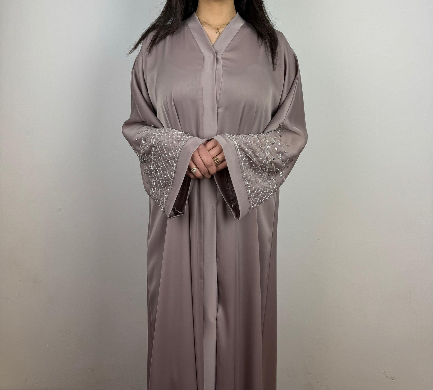 Abaya Sabah
