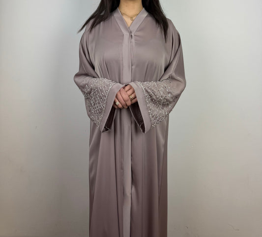 Abaya Sabah