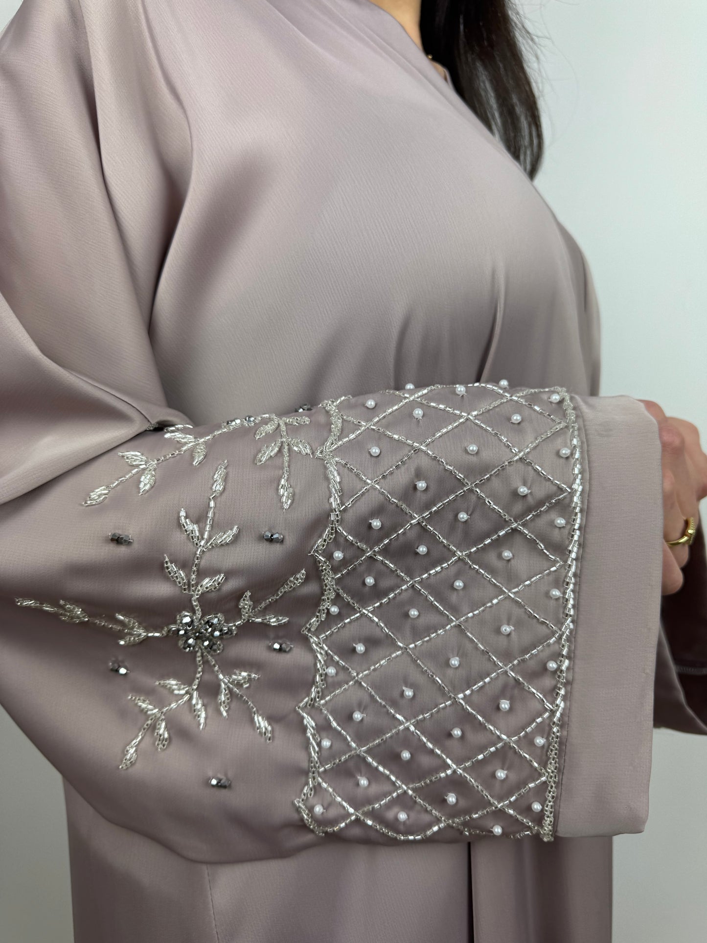 Abaya Sabah