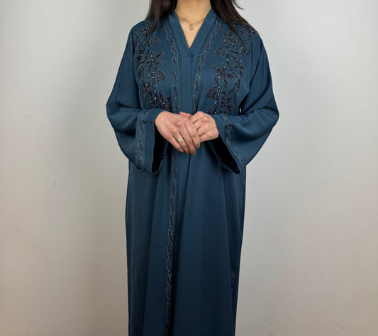 Abaya Assia