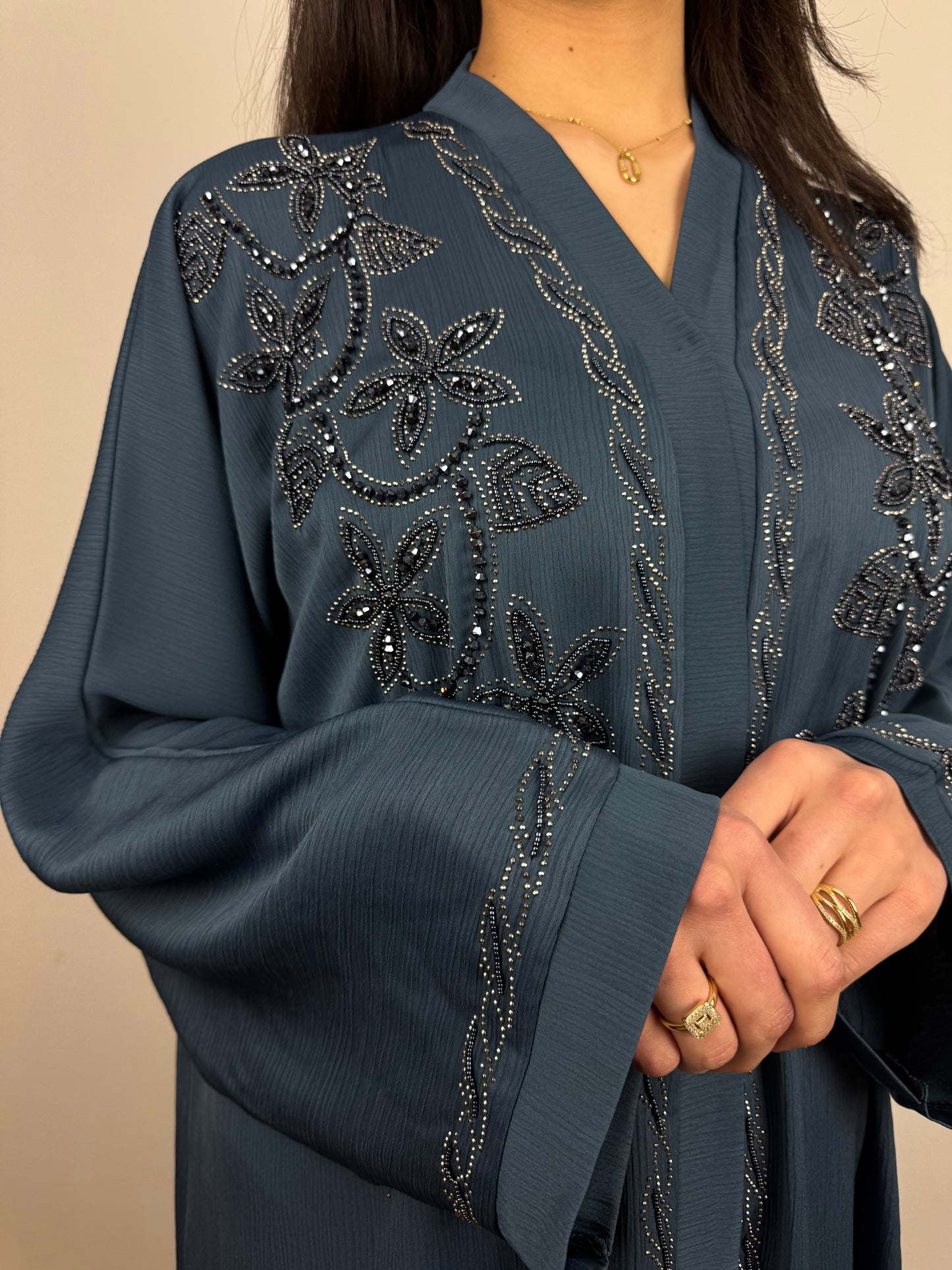 Abaya Assia