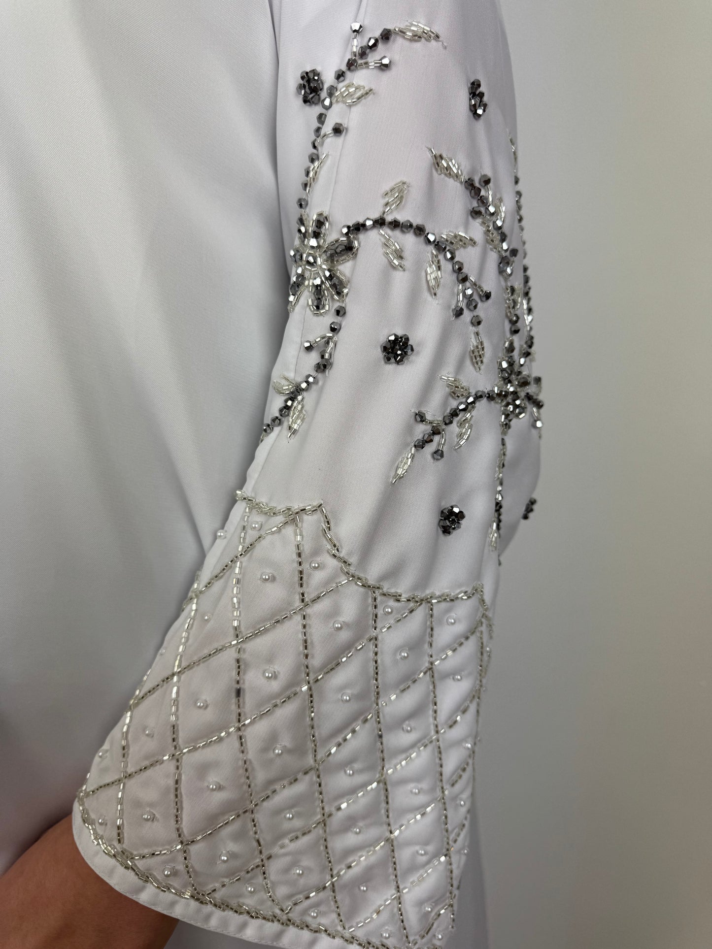 Abaya Laila