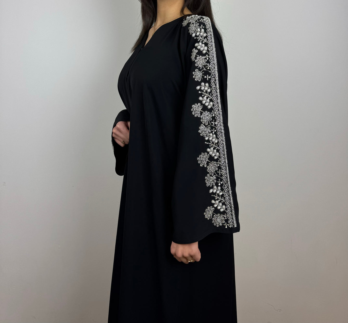 Abaya Saida