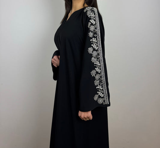 Abaya Saida