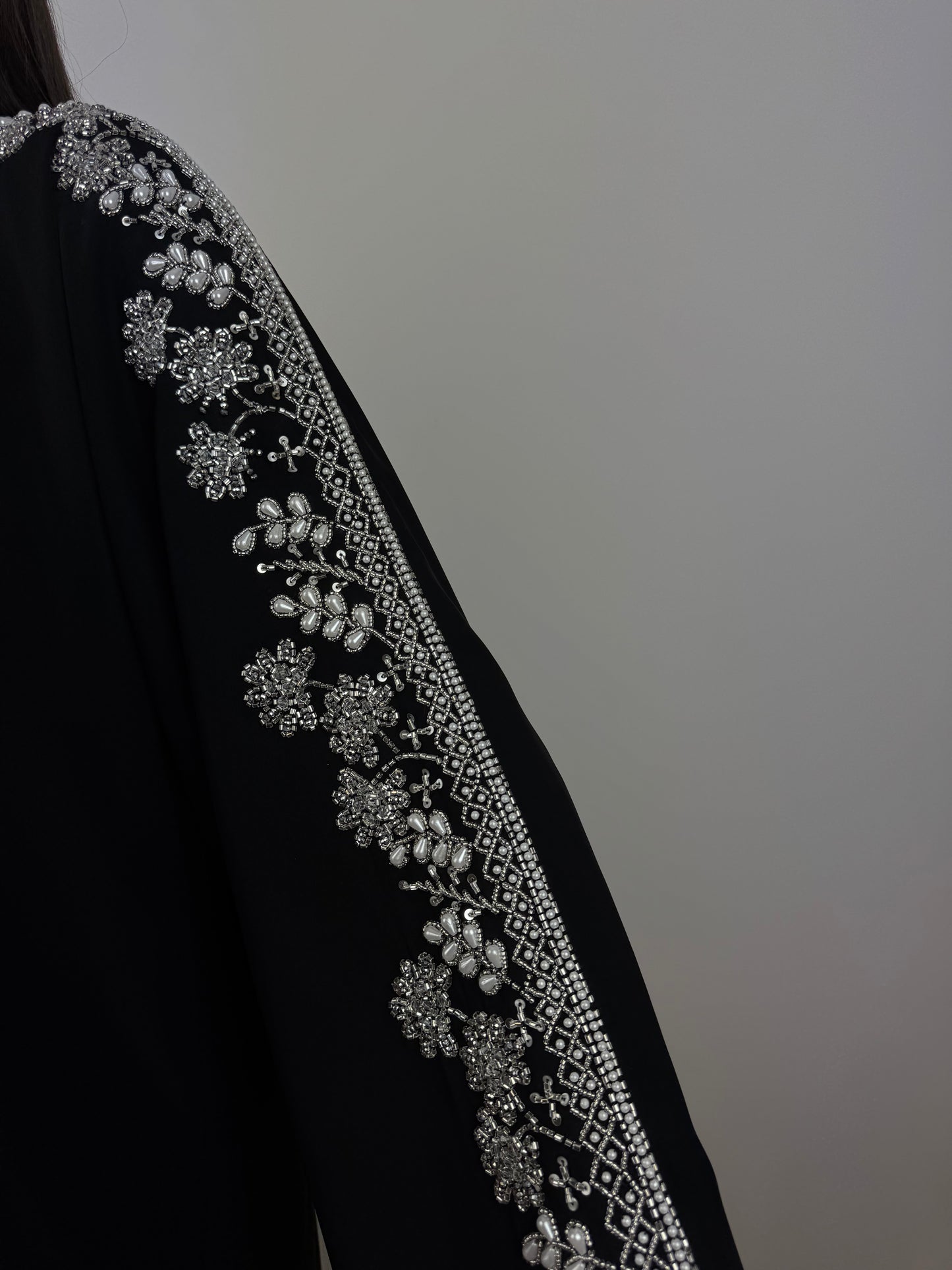 Abaya Saida