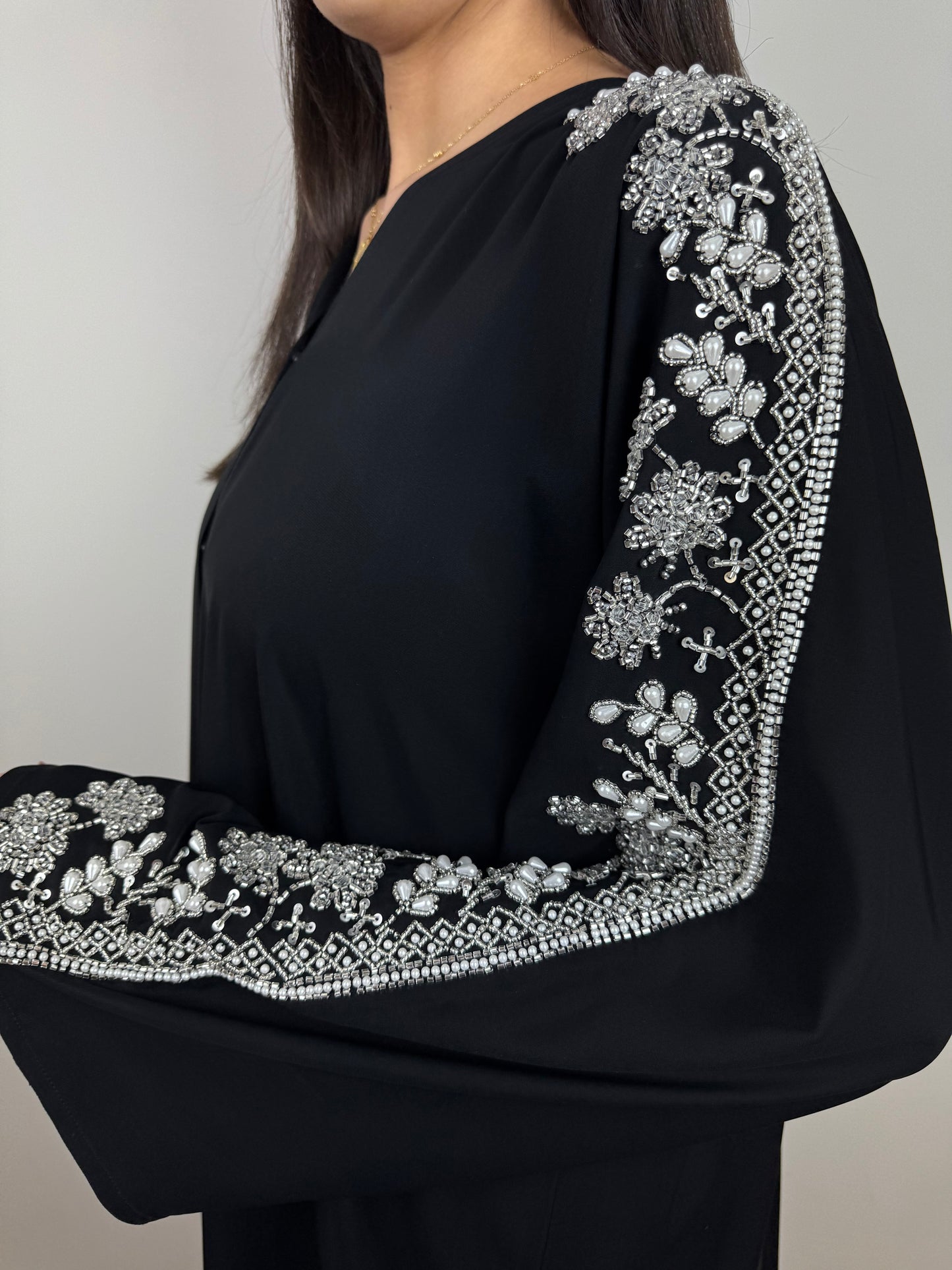 Abaya Saida