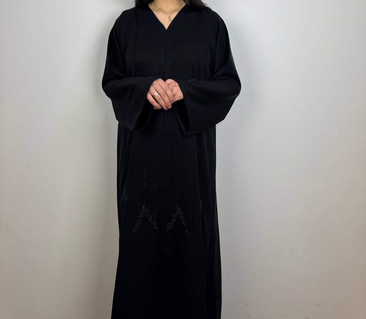 Abaya Loubna