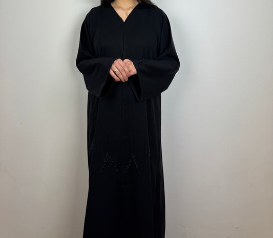 Abaya Loubna