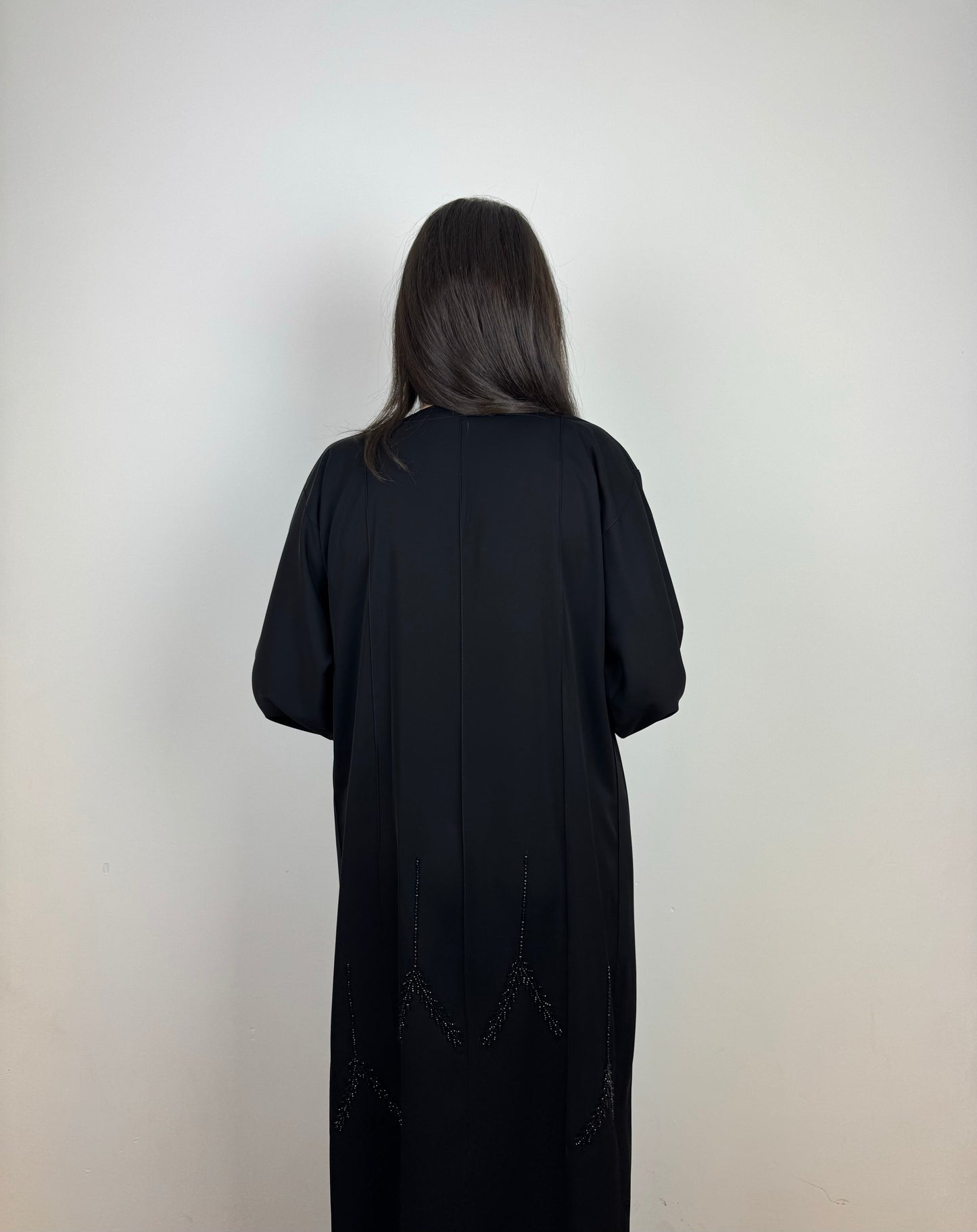 Abaya Loubna