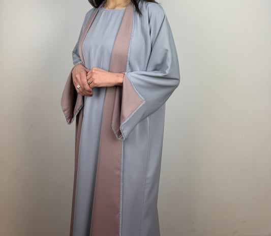 Abaya Hiba