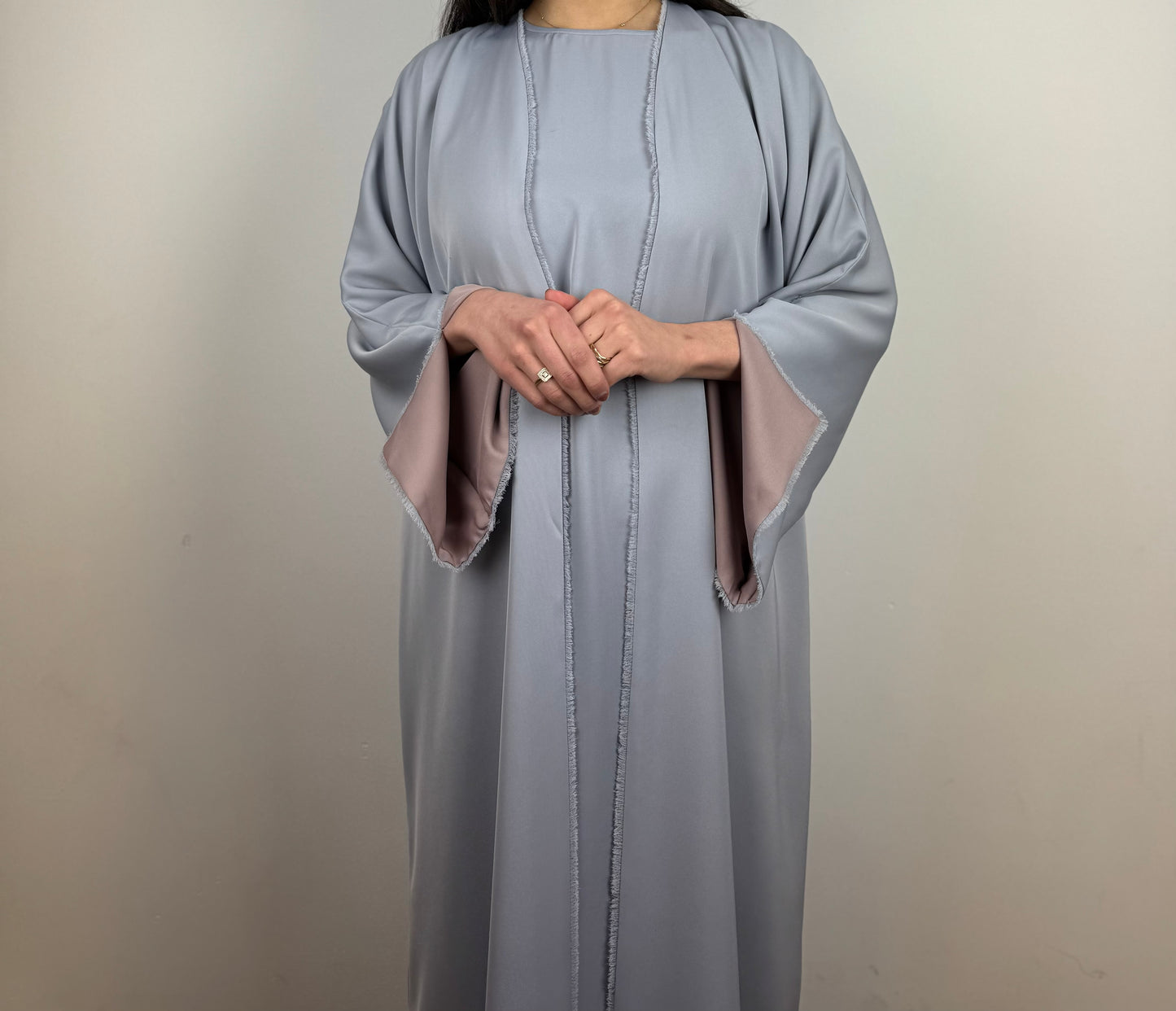 Abaya Hiba