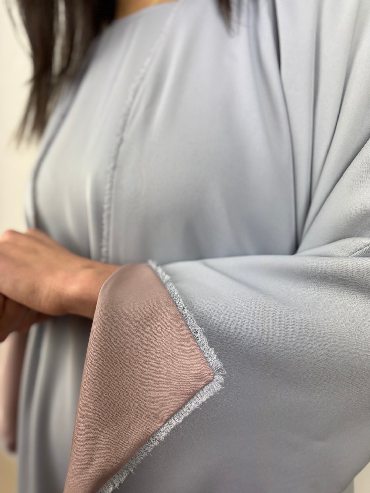 Abaya Hiba
