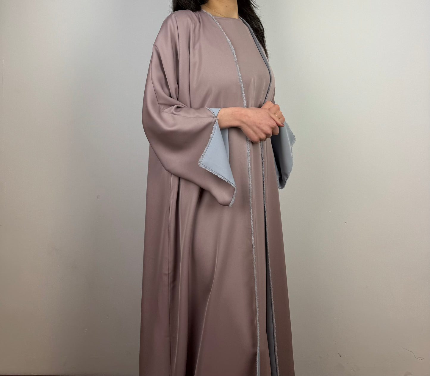 Abaya Hiba