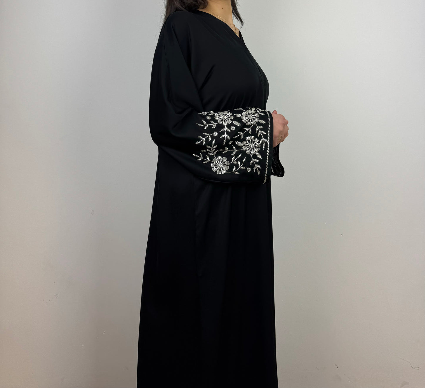 Abaya Safae
