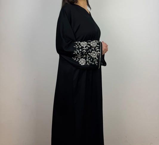 Abaya Safae