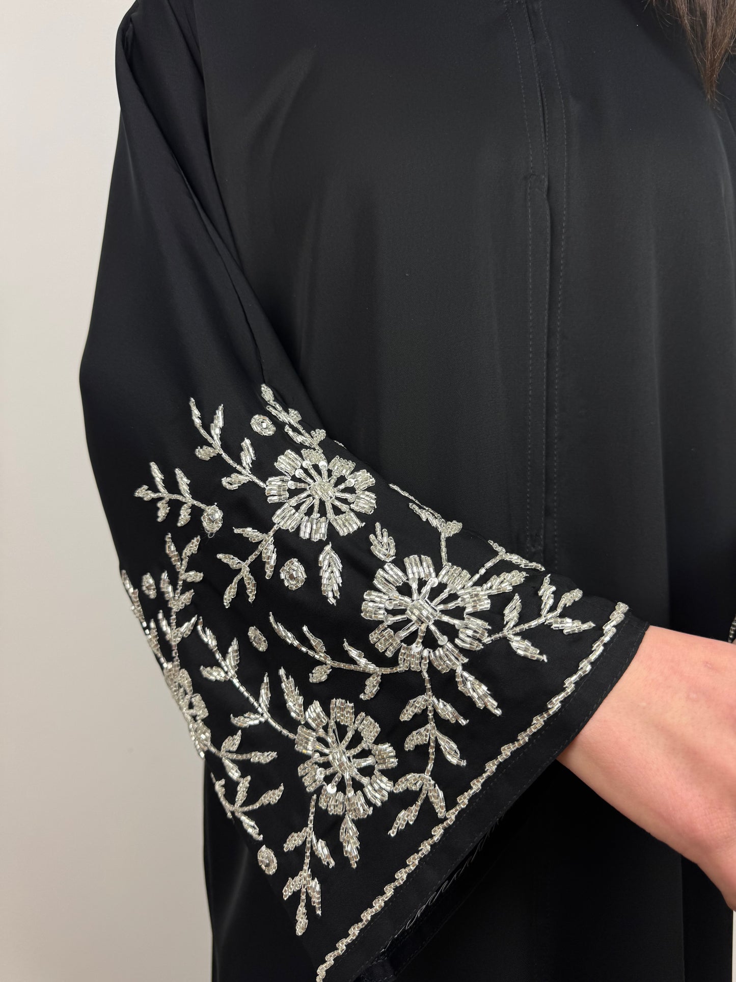 Abaya Safae
