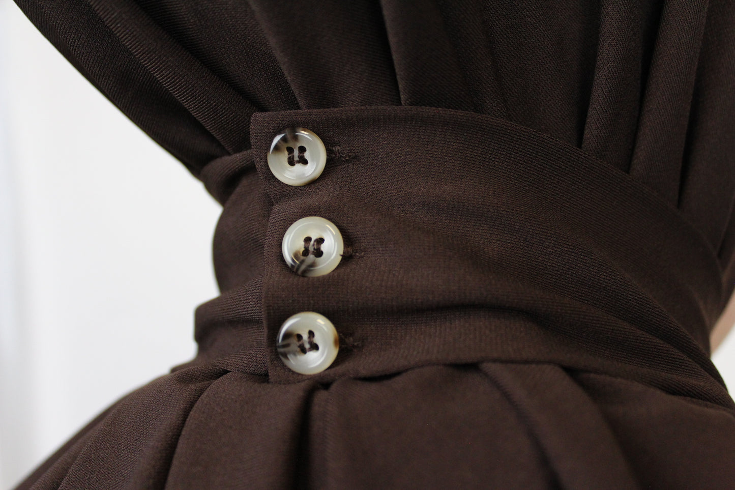 Instant hijaab Choco
