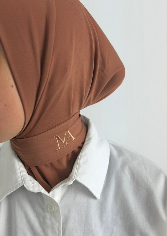 Instant hijaab Marrakech
