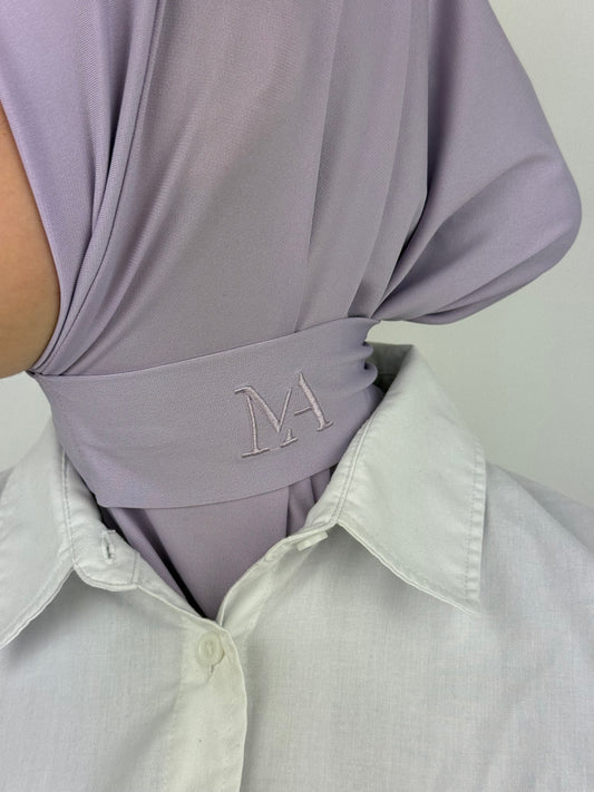Instant hijaab Lila