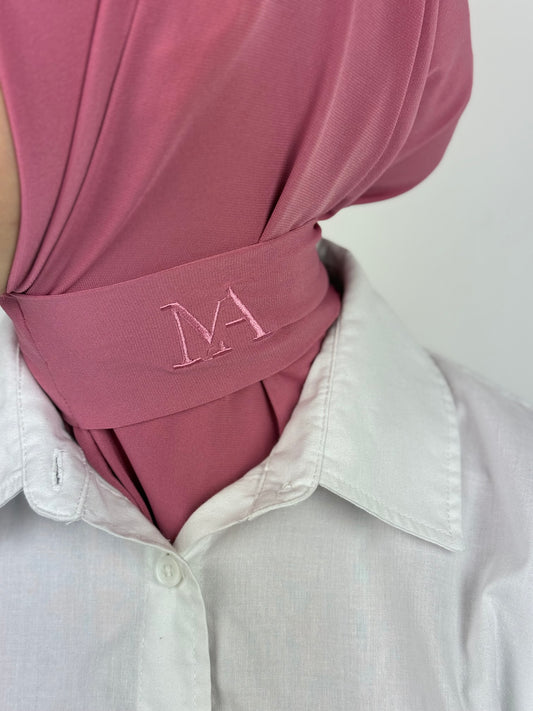 Instant hijaab Rose Aphrodite