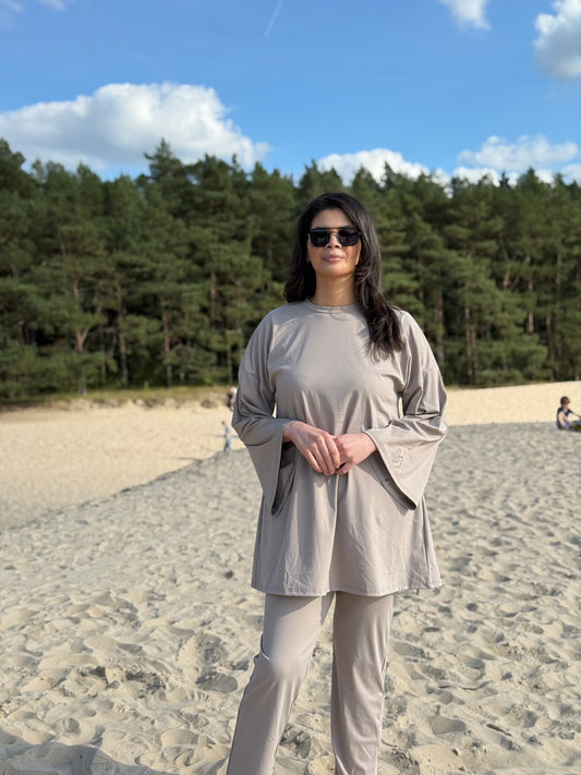 Burkini Bone