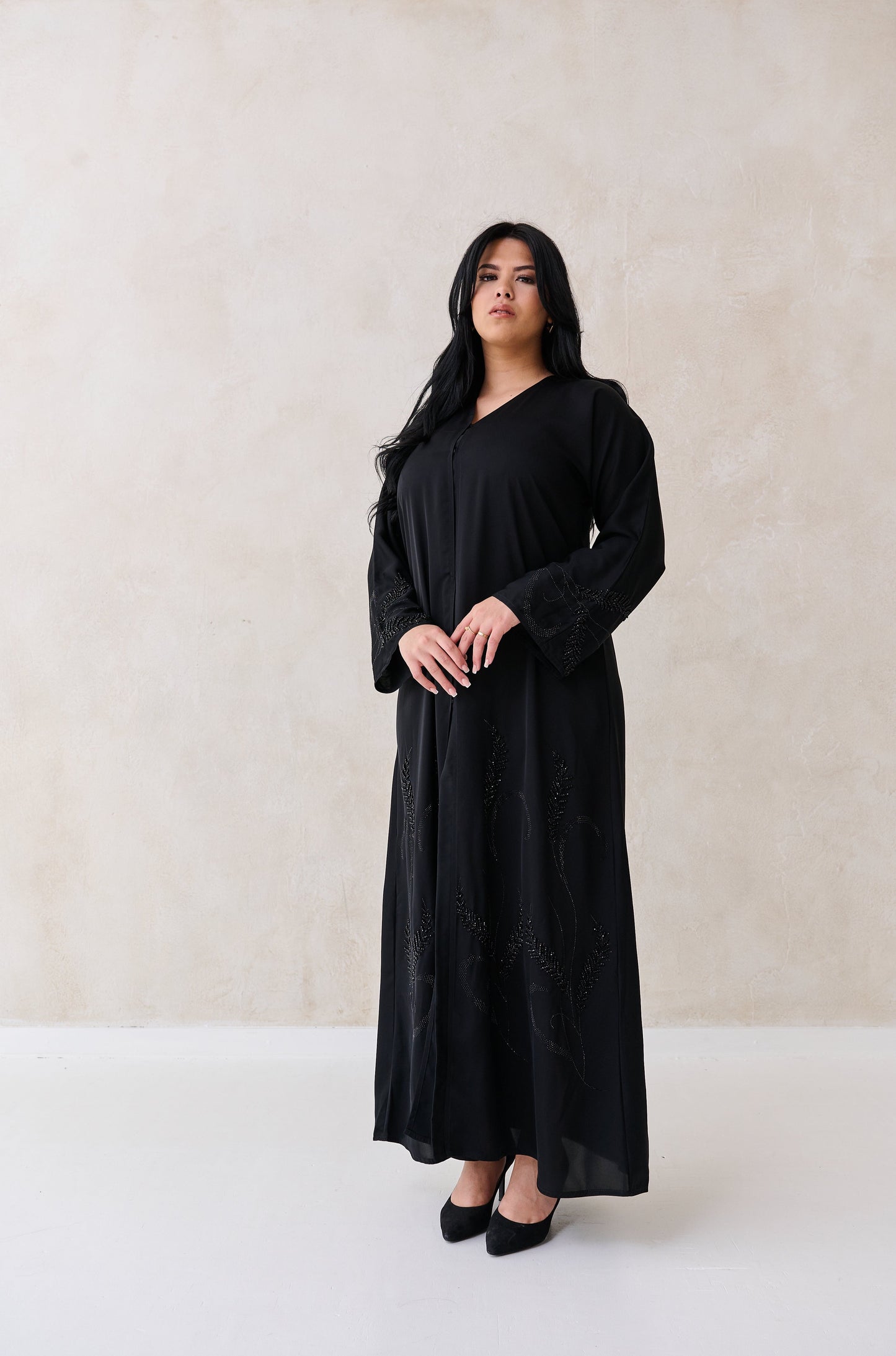 Abaya Lara