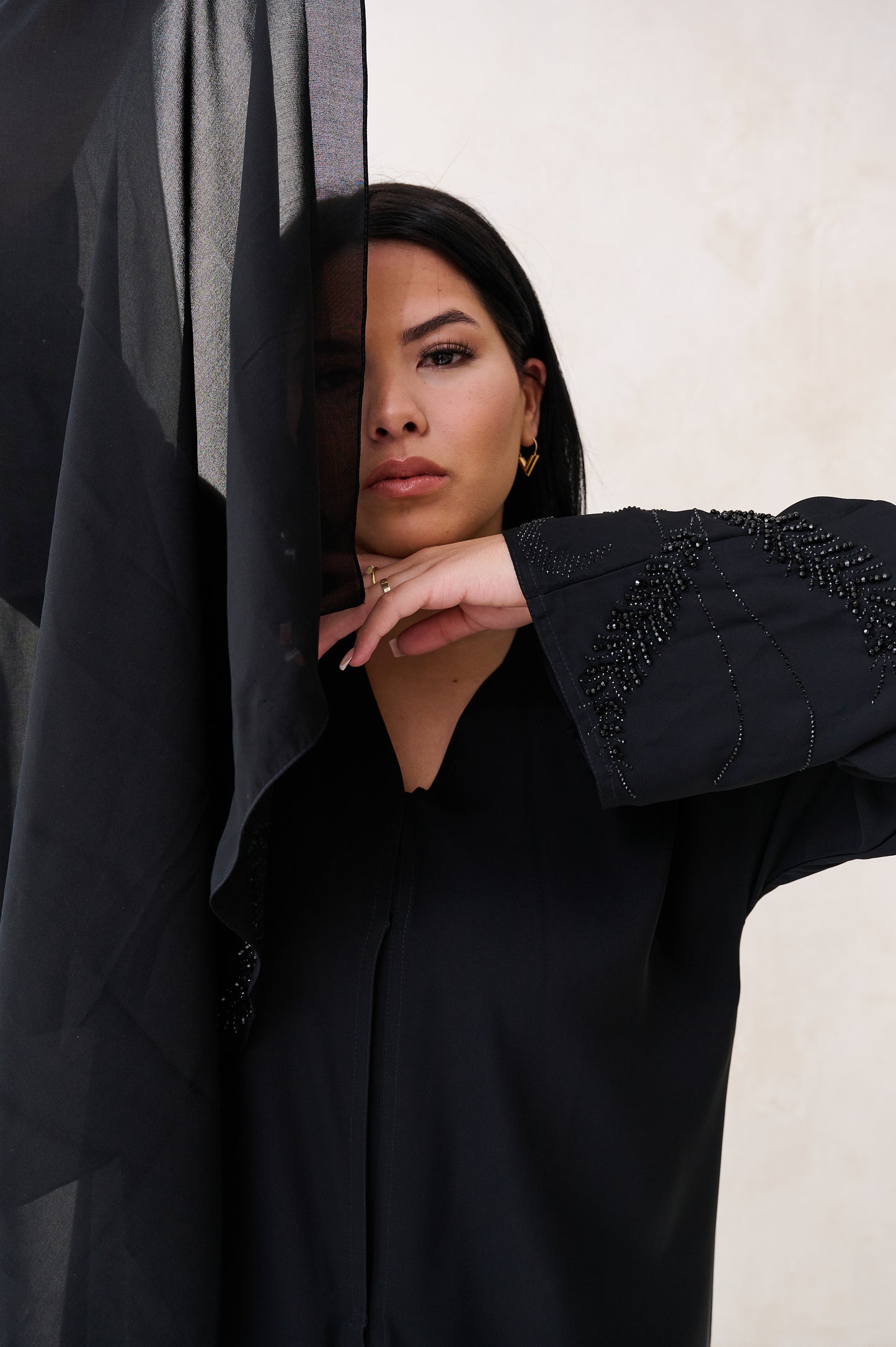 Abaya Lara