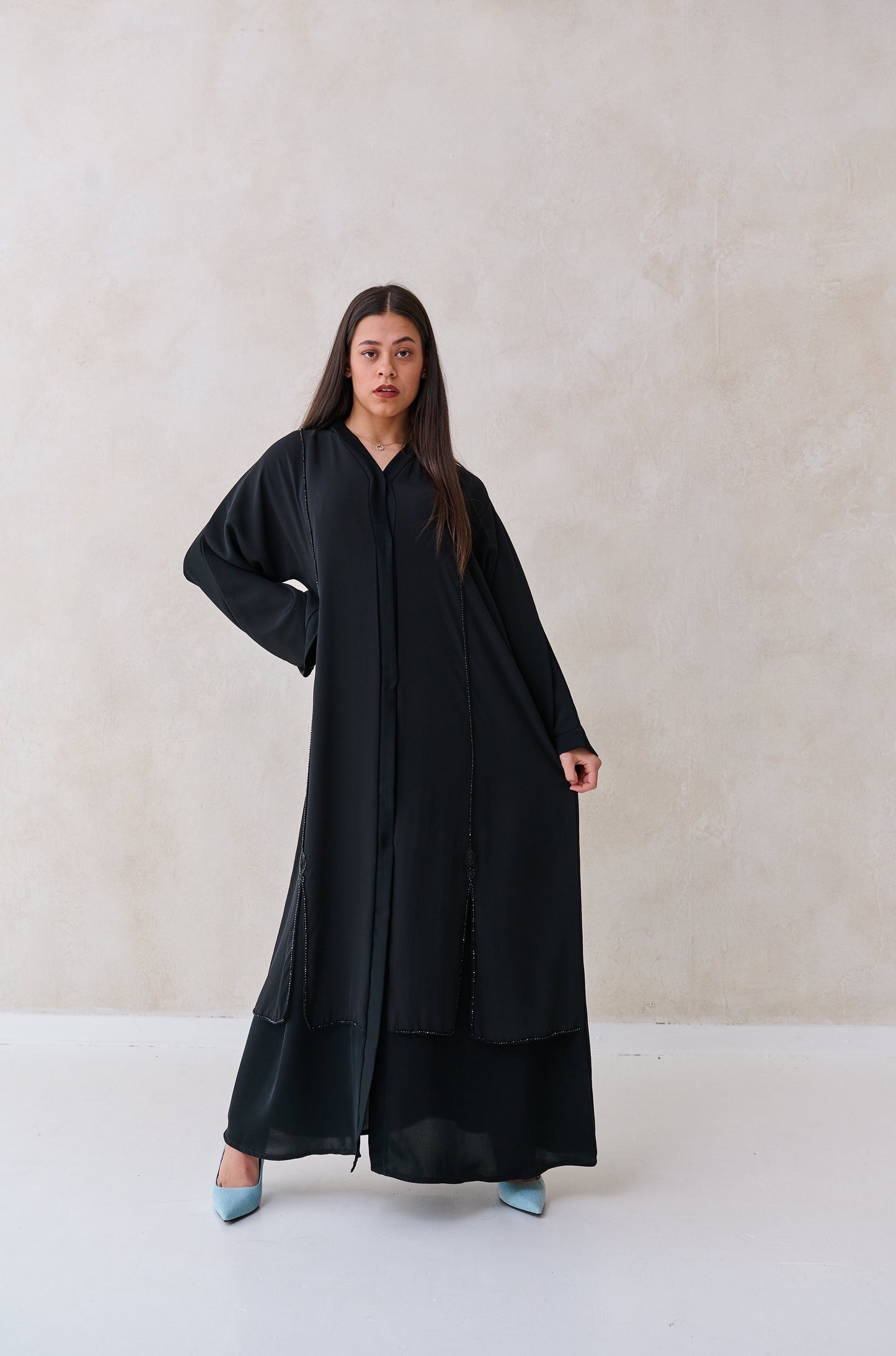 Abaya Nora
