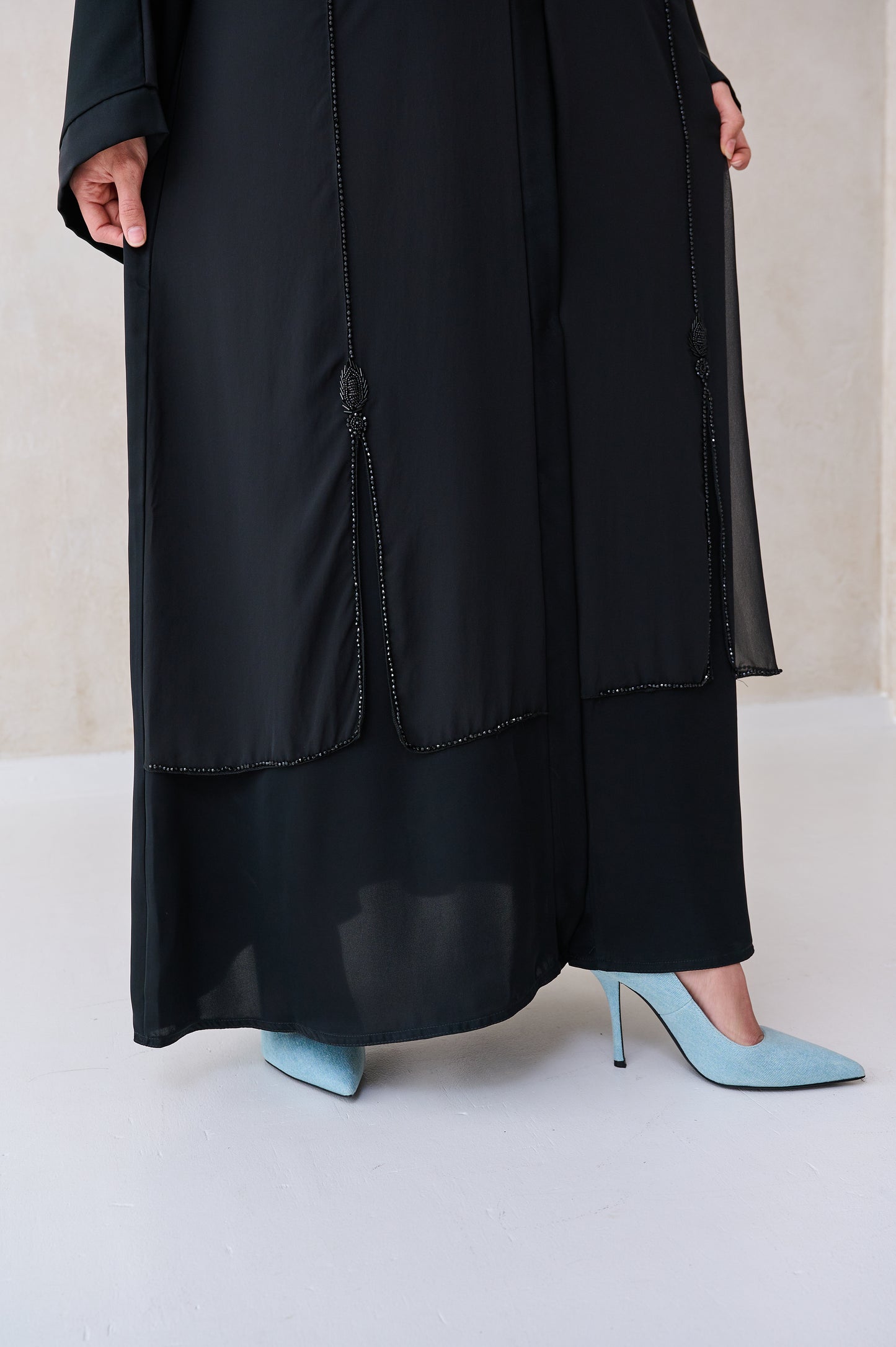 Abaya Nora