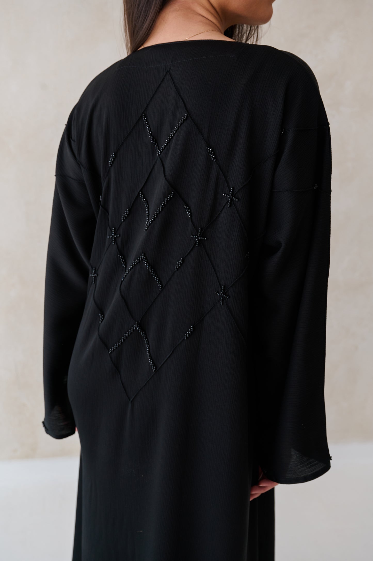 Abaya Lina